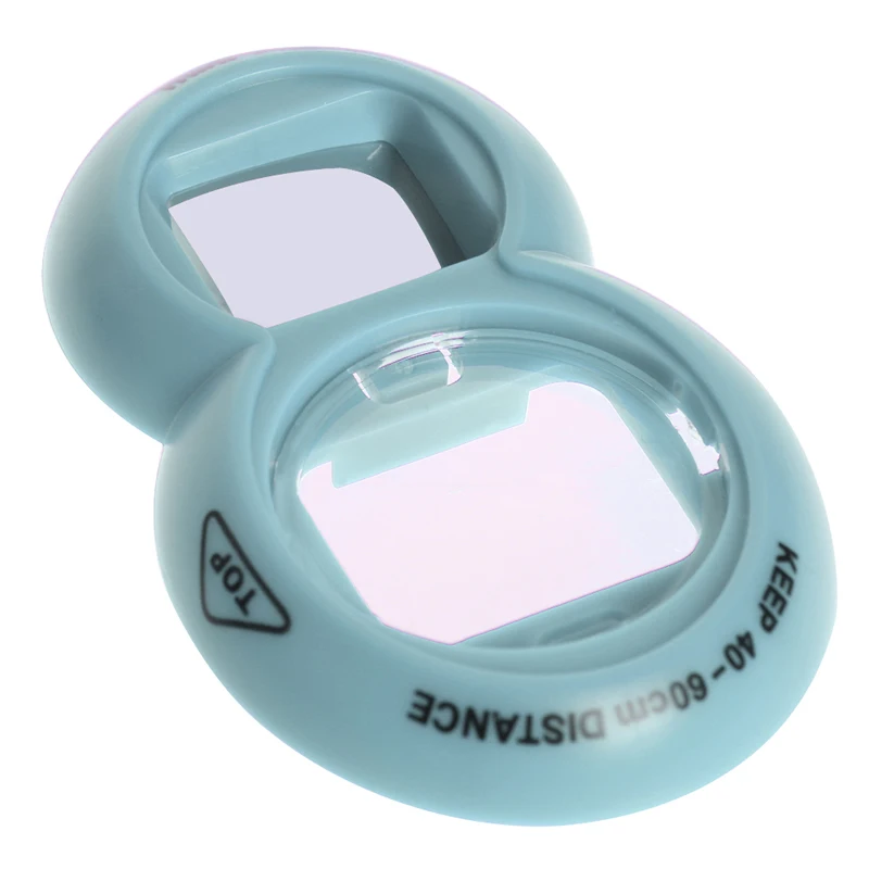 573A クローズアップレンズセルフポートレートミラー富士フイルムインスタックスミニ 8 7S インスタントフィルム