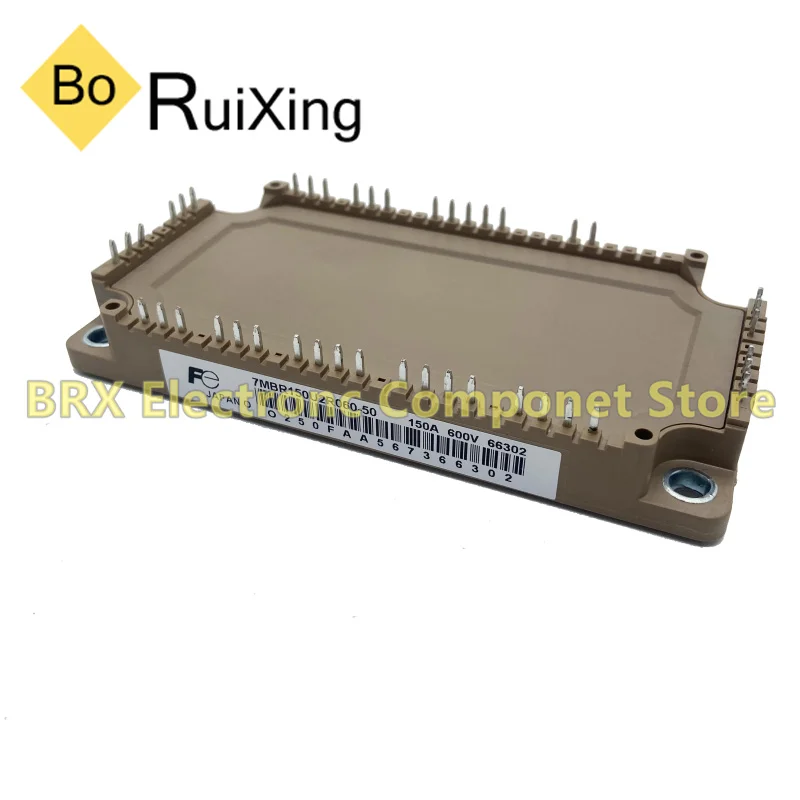 IGBT module 7MBR50U4P120-56 7MBR35U4P120A-56 7MBR150U2R060-50 7MBR35XPA120-50 7MBR50U2P-060-50 7MBR35VP060-50