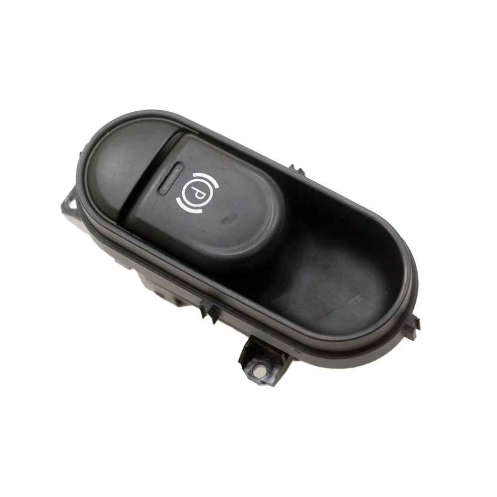 مفتاح ركن السيارة الإلكتروني لفرملة اليد لسيارات BMW Mini لـ Countryman F60 لـ Clubmann F54 F55 F56 F57 2017-2024 61319878667