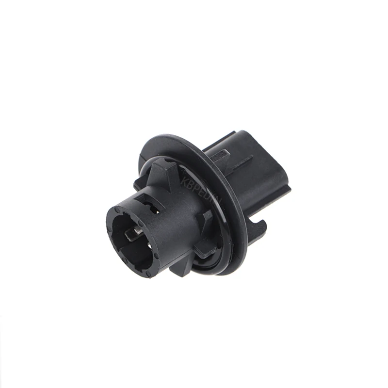 1x Car Tail Light Socket For Land Rover Defender Freelander Range Rover 1157 BAY15D Bulb Holder Base Accessories