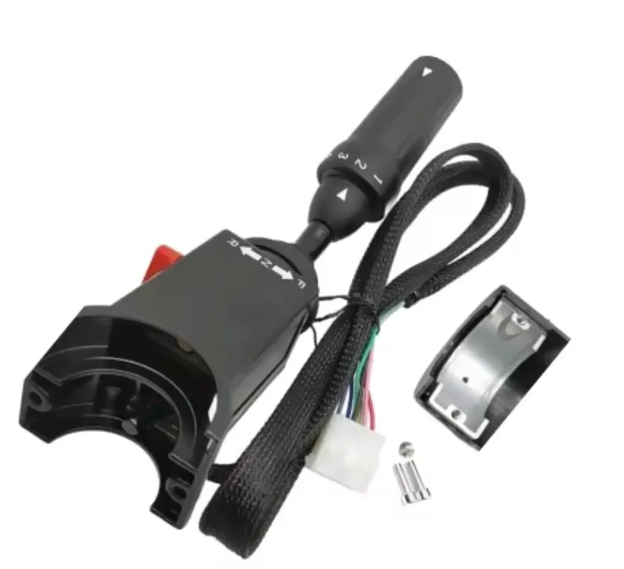 

Transmission Part 6006041006 Gear Selector