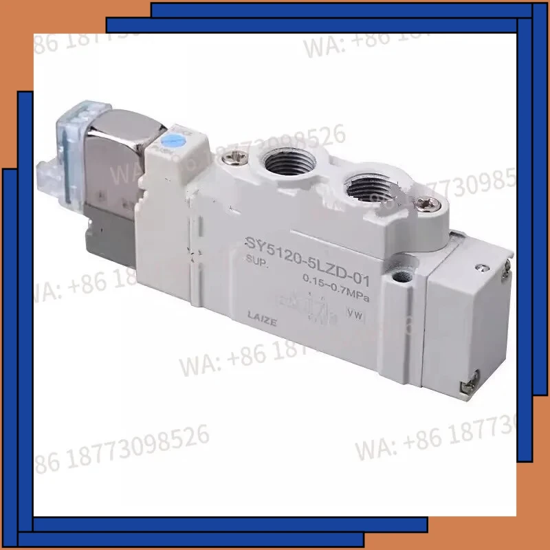 valvula-electromagnetica-sy5120-5220-5320-5dzd-01-5d-5dd-5dze-c4-c6-c8-f1-f2