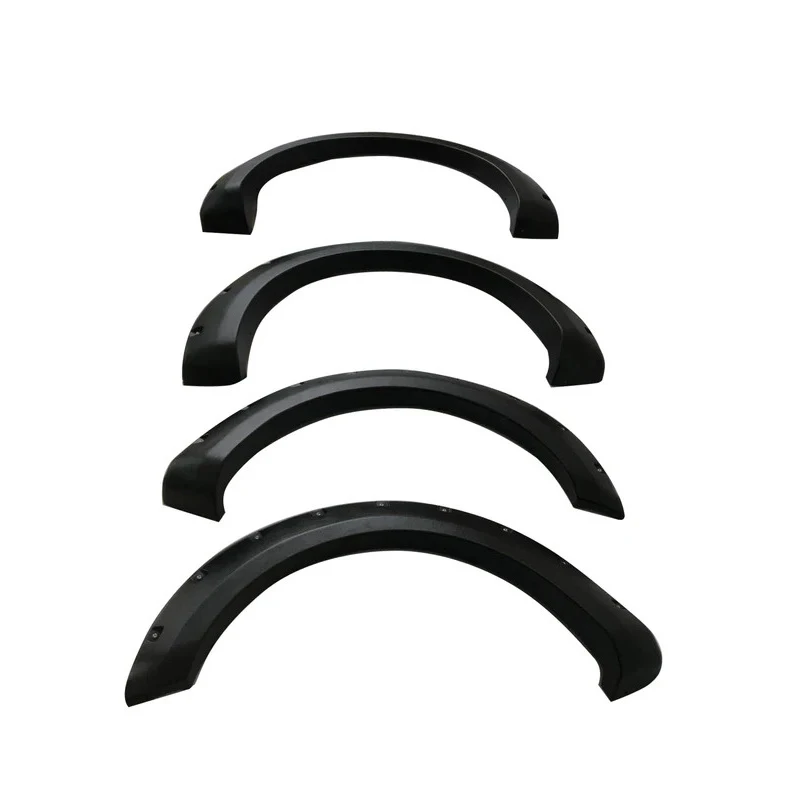 

Горячая распродажа: Расширители колесных арок (фендеры) для F150 2018-2019