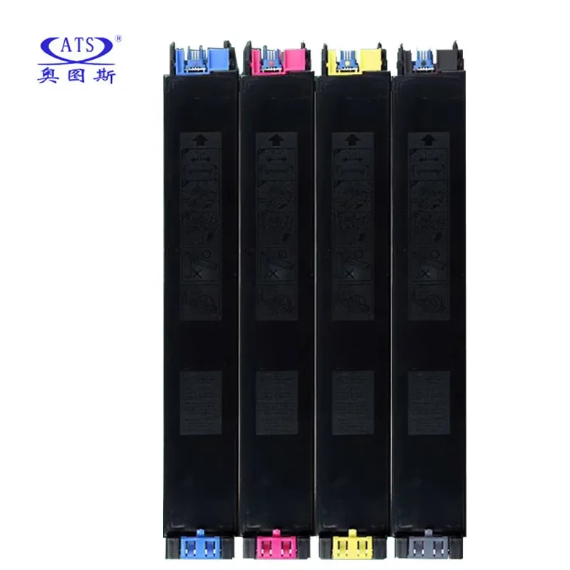 

1PC MX50 MX-50 Toner Cartridge For Sharp MX-4100 MX-4101 MX-5000 MX-5001 MX4100 MX4101 MX5000 MX5001 Compatible Toner Powder