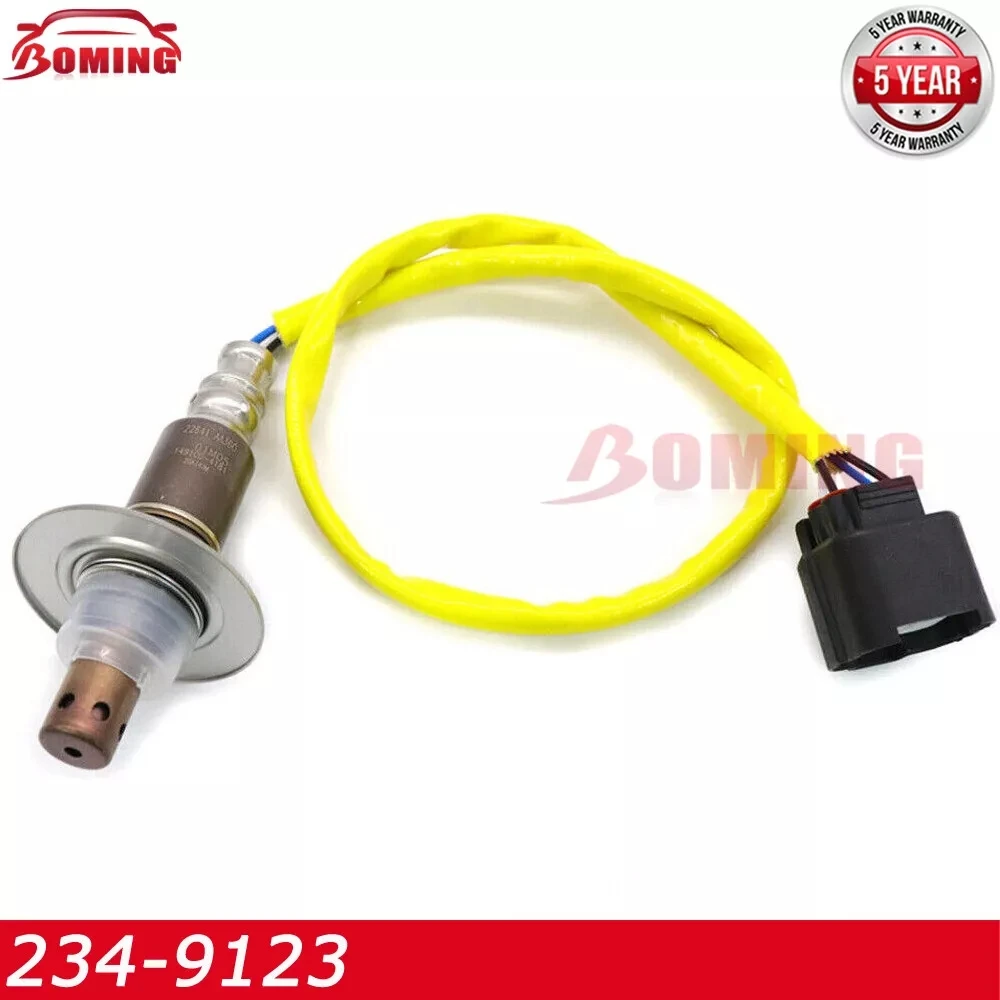 NEW Lambda O2 Oxygen Sensor 234-9123 22641-AA36A 22641-AA360 For SAAB 9-2X Subaru Forester Impreza Sport Legacy Outback 2.5L-H4