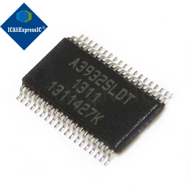 

1 шт./лот A3932SLDT A3932SLD A3932 Φ