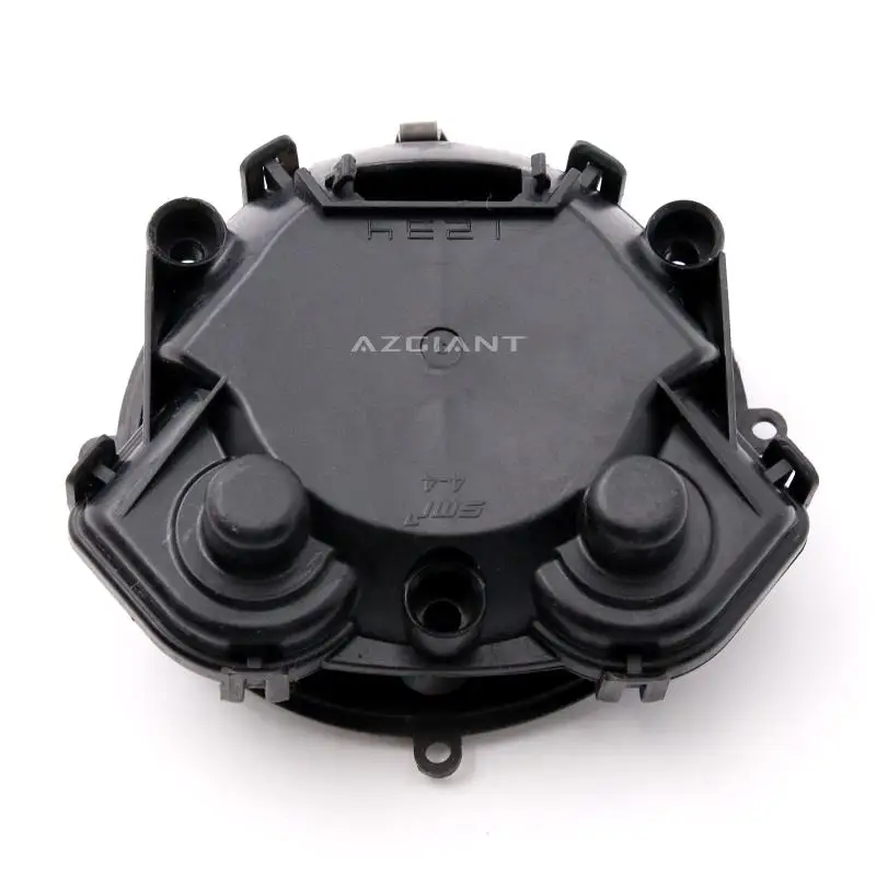 لشركة هيونداي سانتا في 2010-2013 2016-2019 XL 2019 أصيلة سيارة اليسار اليمين الجناح مرآة تعديل المحرك استبدال مجموعة الطاقة