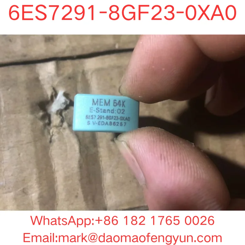 6ES7291-8GF23-0XA0 … - image