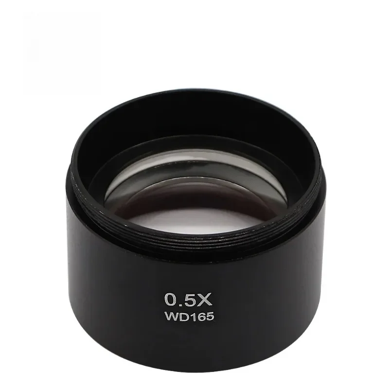 Thumbnail 4 - #39 Microscope Objective Lenses List of Top Picks