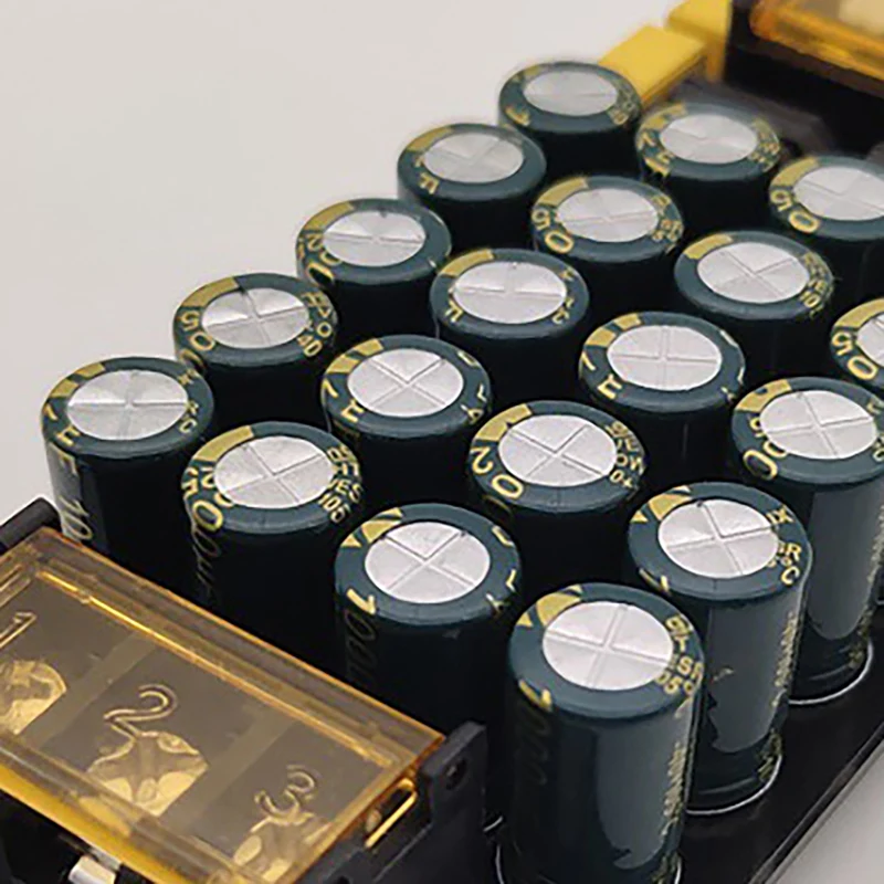 แผงวงจรเรียงกระแสแบบคู่6A X2แผงเครื่องขยายเสียง2X300W สำหรับเครื่องขยายเสียง