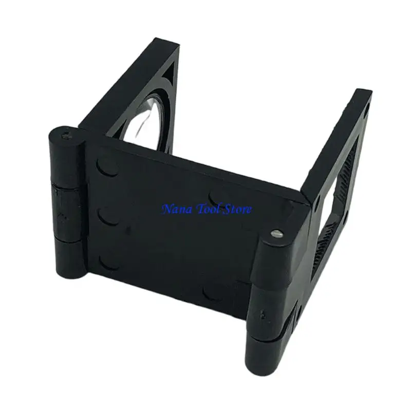 31GJ 63mm Focal Length 8x Glass Professional for Fabric Scrutiny Foldable