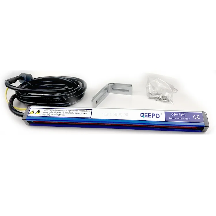 سعر المصنع الشركة المصنعة المزيل الكهروستاتيكي