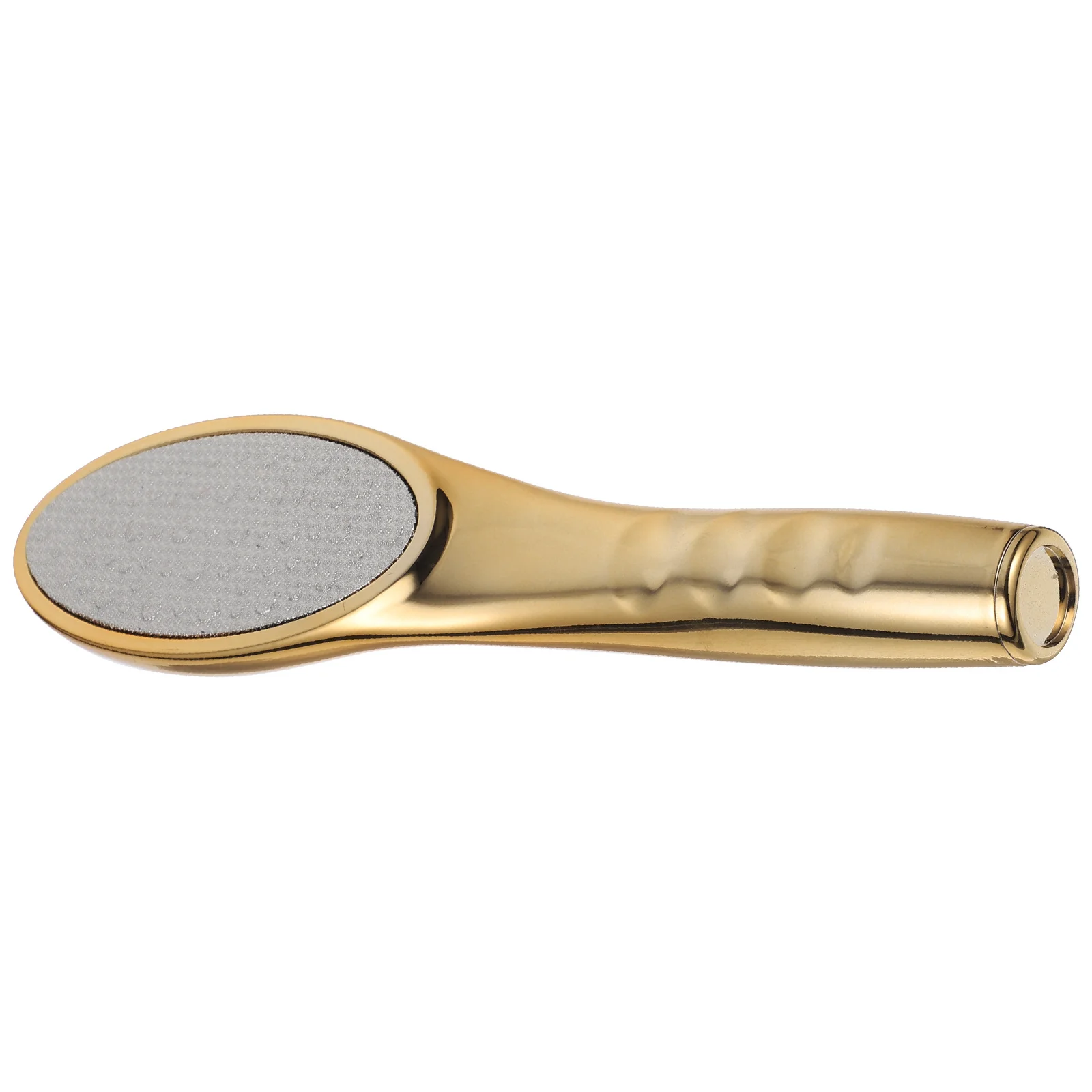 

1Pcs Glass Foot File Efficient Painless Foot Care Tool Removes Calluses Dead Skin Fast Compact Size Easy to Handle Daily Use