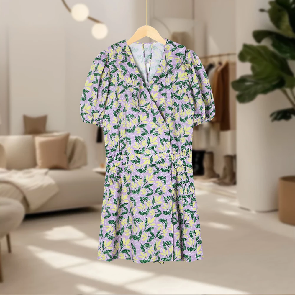 

Модные повседневные прямые брюки JJ402 с высокой талией для женщин, из полиэстера, утягивающие, простые, в деловом стиле