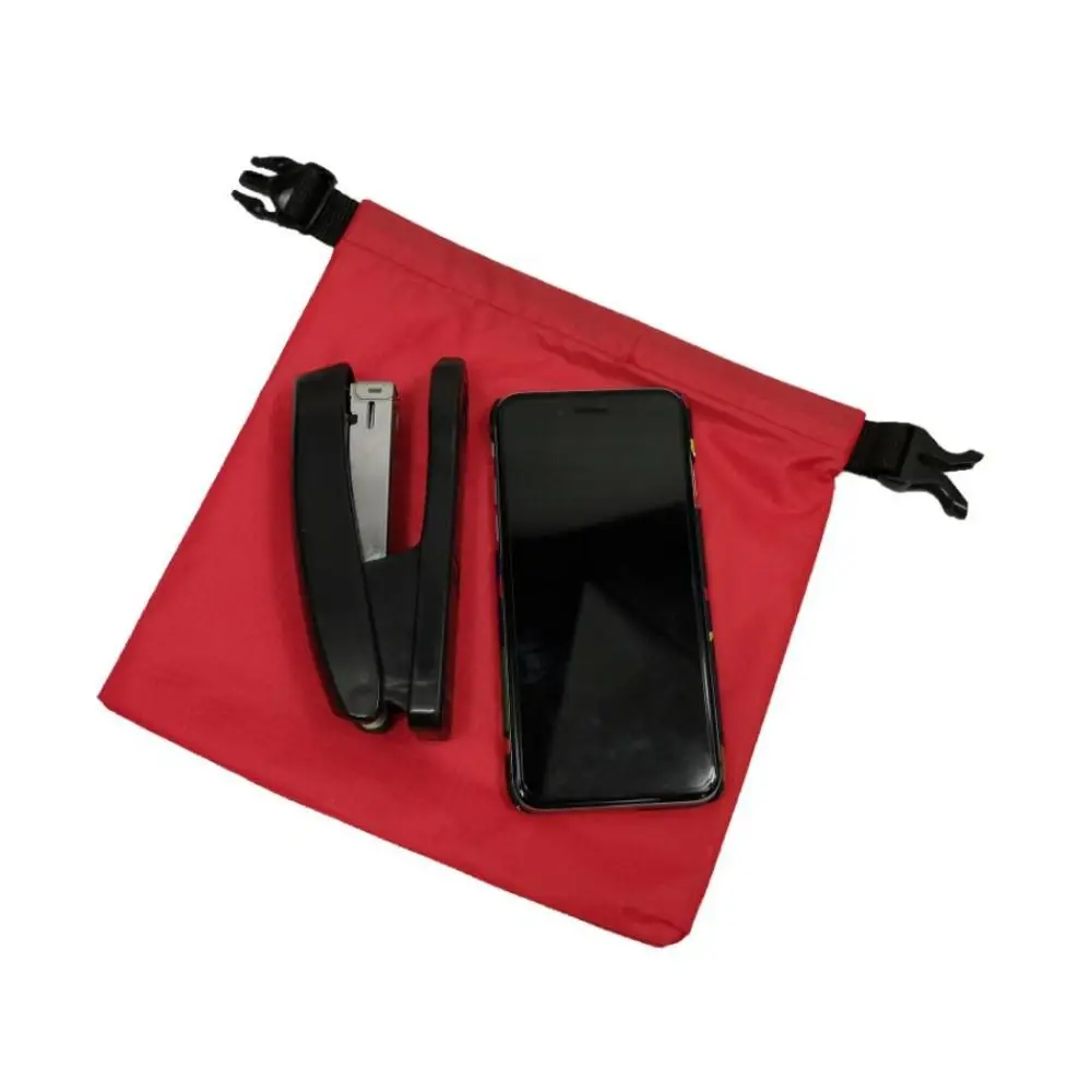 8pcs/set Waterproof Waterproof Dry Bag Large-Capacity Lightweight Swimming Storage Bags Foldable with Shoulder Straps