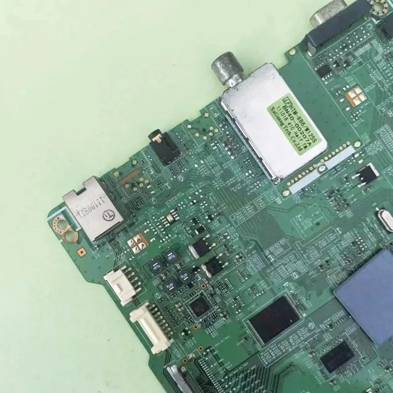 BN94-05302A BN41-01660A = Φ 40-дюймовая материнская плата для телевизора, работающая корректно для UE40D5700RSXXN UE40D5700RS UE40D5700, материнская плата