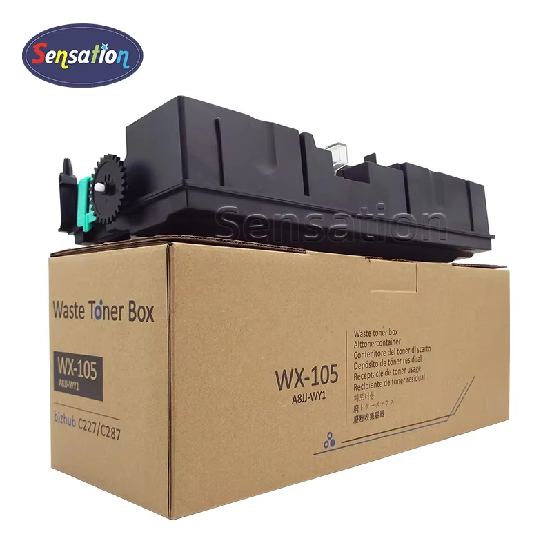 Compatible WX-105 W… - image