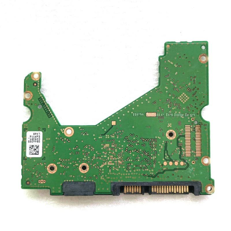 

HDD PCB 006-0B44198 001-0B44198 for HGST WD Hard Drive