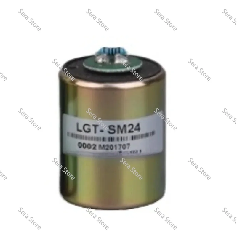 GD-SM24 Geophone Geophysical Instruments Detector Vibration Sensor