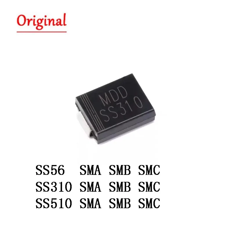 20Pcs SS56 SS310 SS… - image