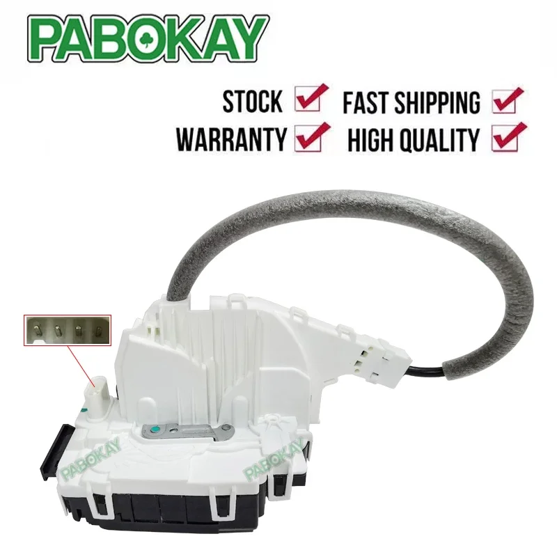 

Door Lock Actuator For Mercedes Benz 2047201835 A2047201835 2127230208 A2127230208 2048904276 A2048904276 A2047200635 2047200635