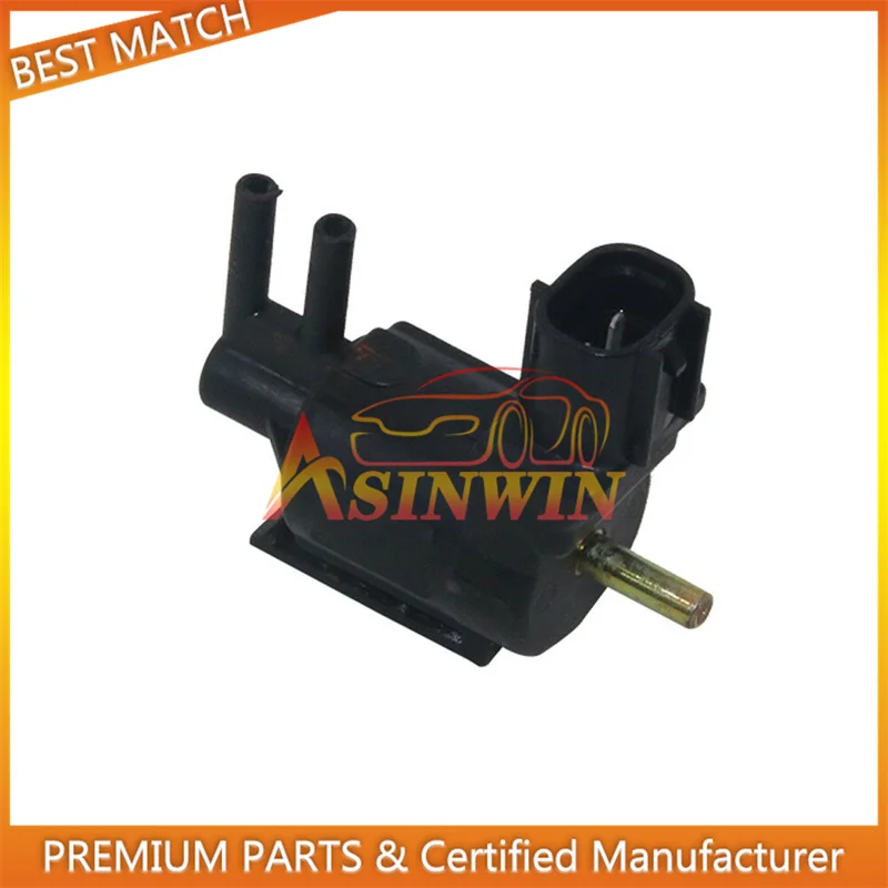 

Новый автоматический регулирующий клапан, электромагнитный клапан, вакуумный клапан K5T44091, подходит для MAZDA MX-5 MX5 1,8 1993-1999 годов