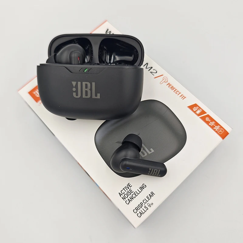 Рисунок 2 - JBL Wave Beam2 TWS Беспроводные