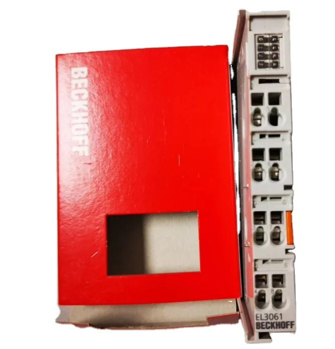 Beckhoff EtherCAT-terminal EL3061