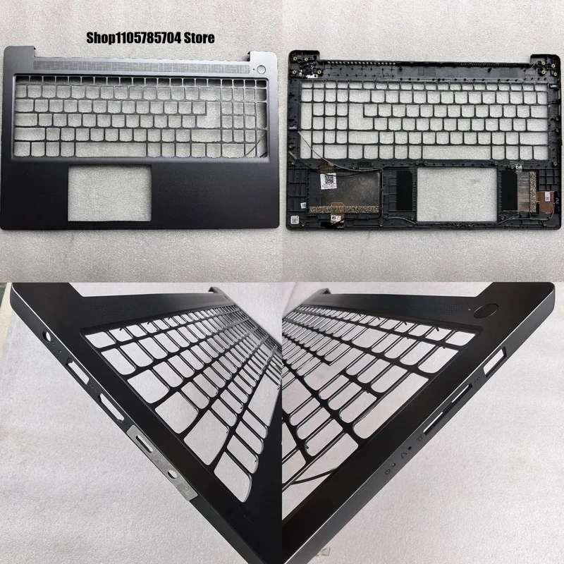 DL+ New laptop upper case cover palmrest for lenovo IdeaPad Slim3 15ABR8 15IAN8 15IRU8 15AMN8 15S  2023