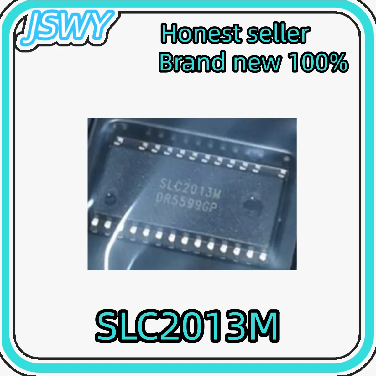 (5/50 pieces) New 100% SLC2013M SLC2013M1 SOP-26 power management chip in stock original electronics integrity first