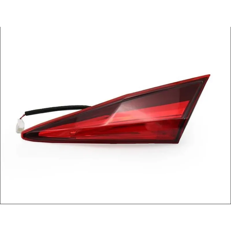 

Popu For 2016 2017 2018 2019 Car Rear Bumper Inner Tail Light Brake Stop Reverse Lamp Taillamp Honda Civic 10th Sedan
