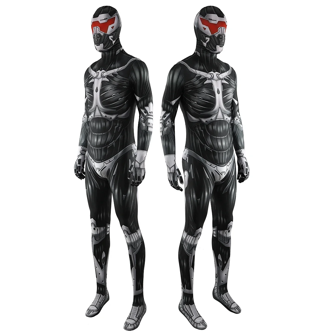 Disfraz de superhéroe de Spandex para niños y adultos, traje de Cosplay de anime, traje Zentai, Mono de superhéroe, traje de Halloween