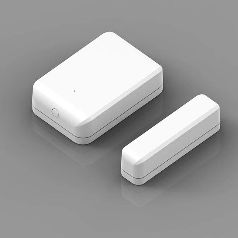 TTLock APP كاشف مستشعر الباب اللاسلكي DS2