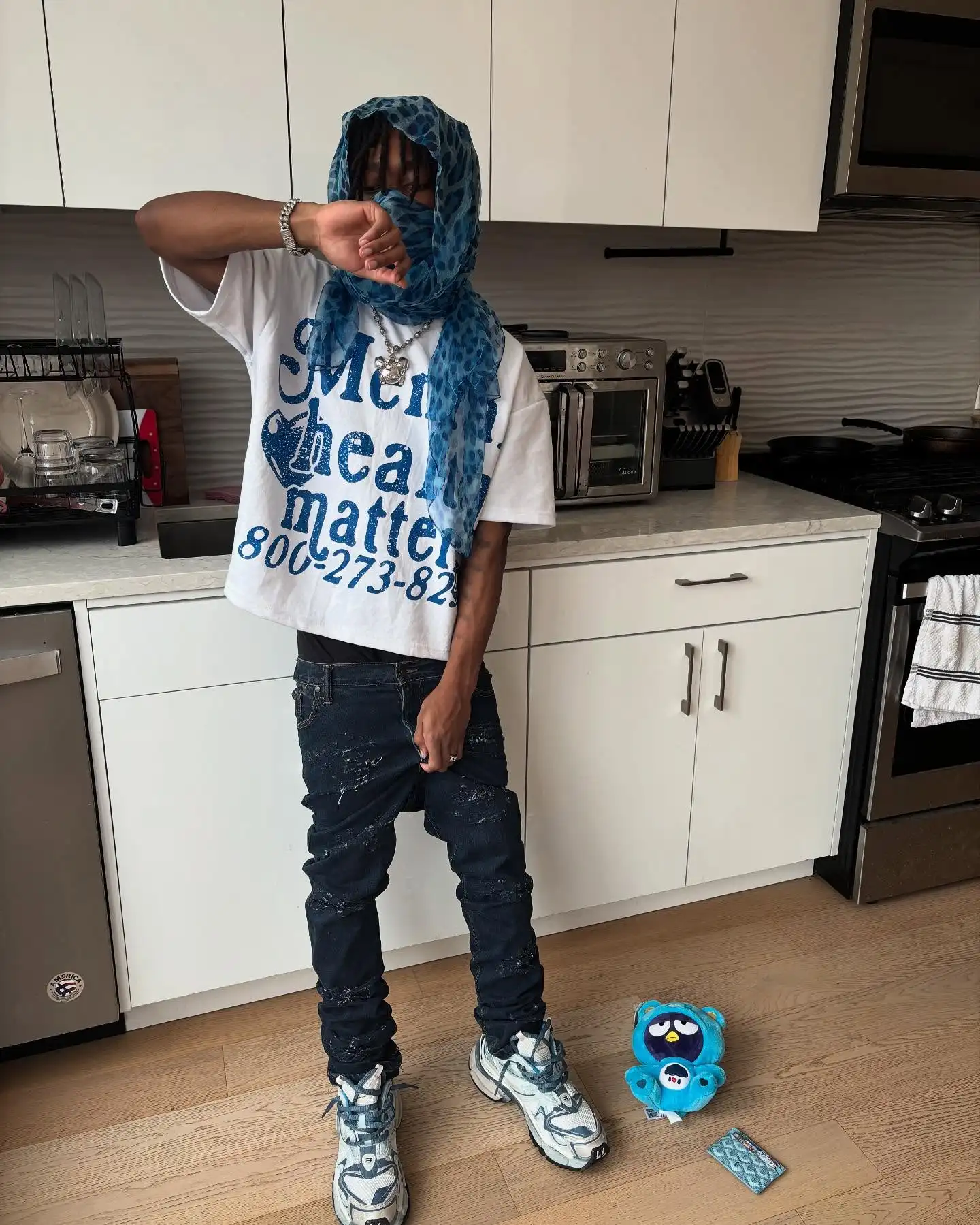 

Футболки с графическим рисунком психического здоровья, топ большого размера, готическая футболка High Street Pro Choice, толстовка в стиле Харадзюку, мужская одежда