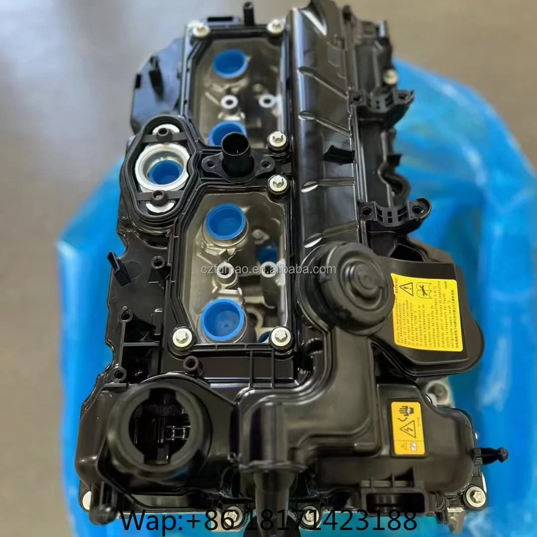 【Hot】Manufacturer Direct Sales N20 Engine for BMW 320i 520Li X1 Z4 X3