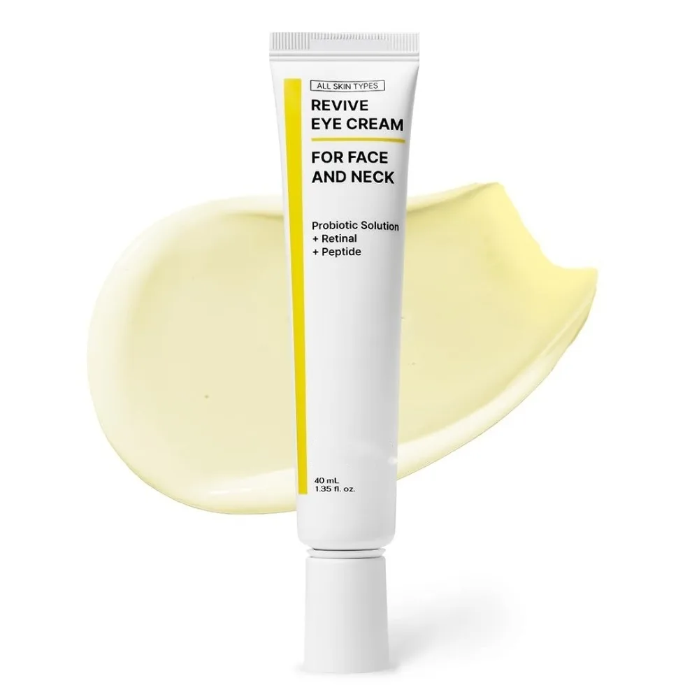 ครีมบำรุงรอบดวงตาให้ความชุ่มชื้นอย่างมีประสิทธิภาพปรับปรุงริ้วรอยรอบดวงตาครีมบำรุงรอบดวงตาให้ความกระจ่างใสเซรั่มต่อต้านริ้วรอยรอบดวงตาสำหรับทุกสภาพผิว