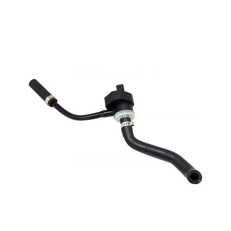 A2740182101 A2740187301 مناسب لأنبوب صمام تهوية علبة المرافق Mercedes M274