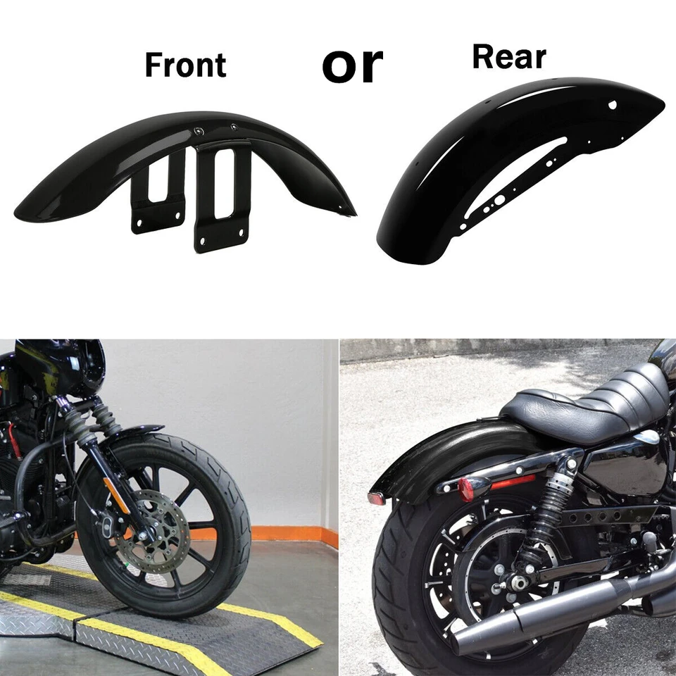 ハーレー　スポーツスター　XL1200L 純正　フロントフェンダー 2026年最新】Yahoo!オークション -xl1200 フェンダーの中古品・新品