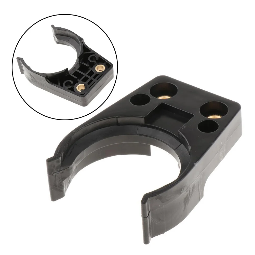 1PC Tool Holder Clamp Tool Holder Claw BT40 High Durability Resistance Bending Claw Engraving Machine Automatic Tool Changer