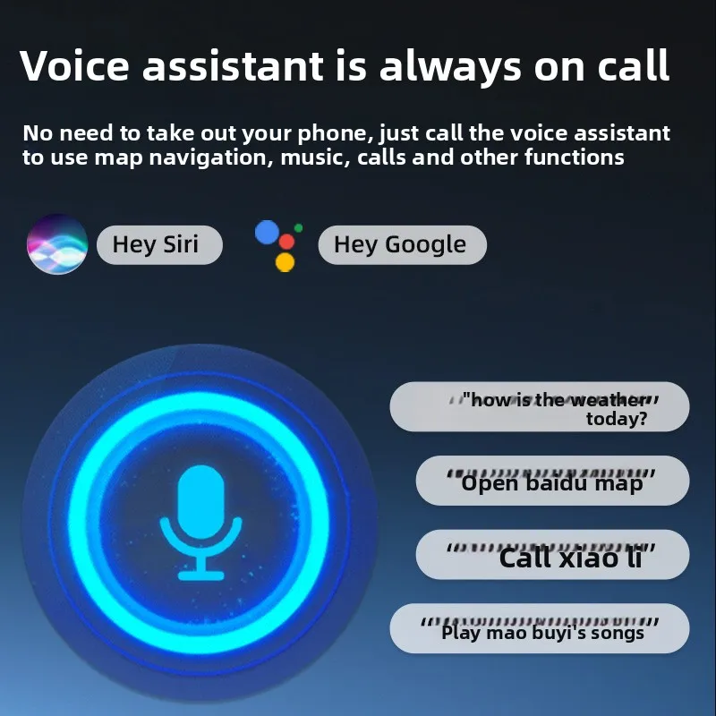 2-in-1 Wireless CarPlay Android  Auto Adapter 5GHz WiFi Connectivity USB Plug-and-Play Design Supports Wireless CarPlay IOS