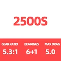2500S