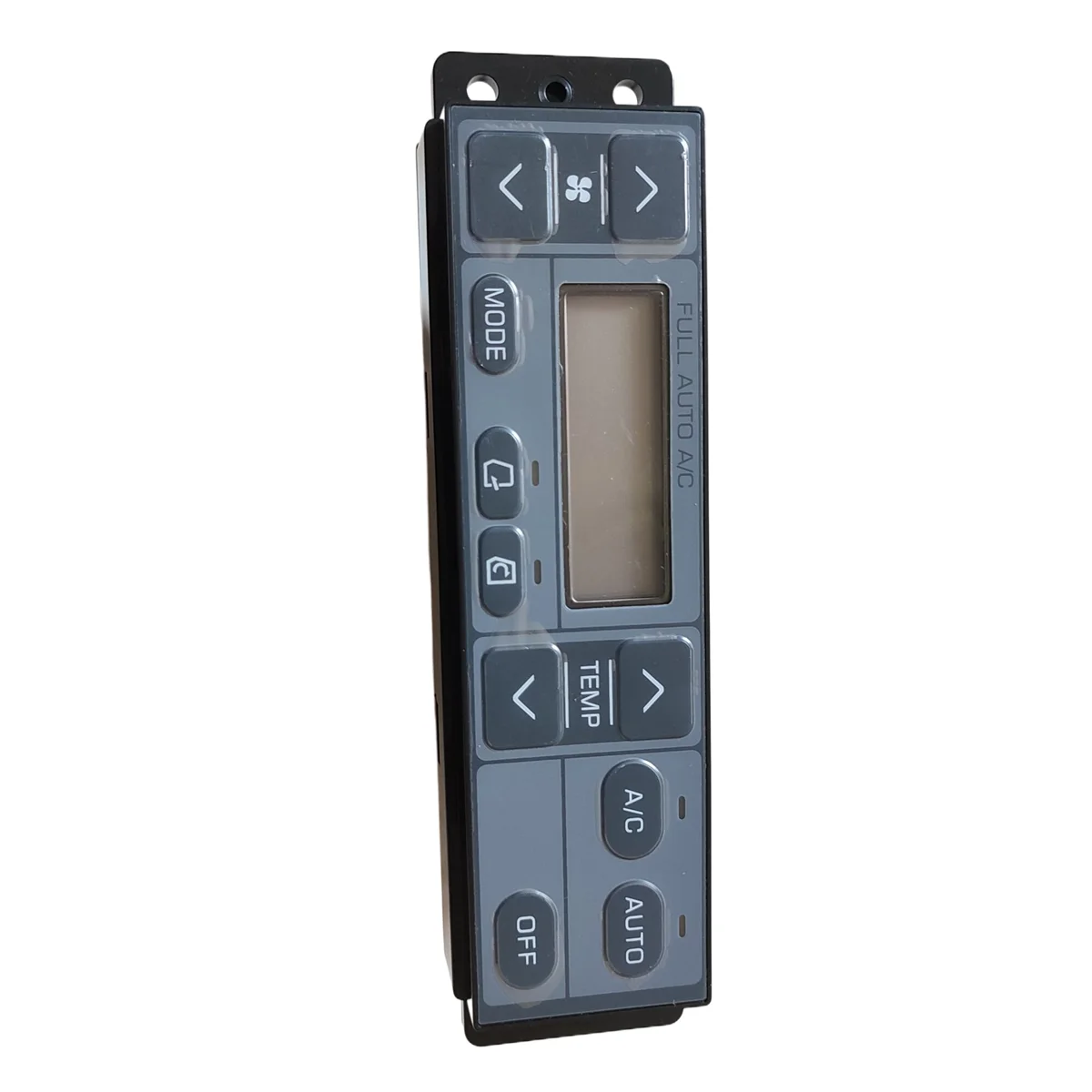 Excavator accessories ZAX120/200/240/360-3/6/3G air conditioning controller panel switch