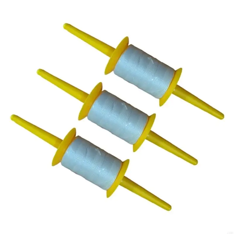 Przyjazne rodzina Spool Line Line 150 m Wysokość Latawce String Outdoor Essential 24be