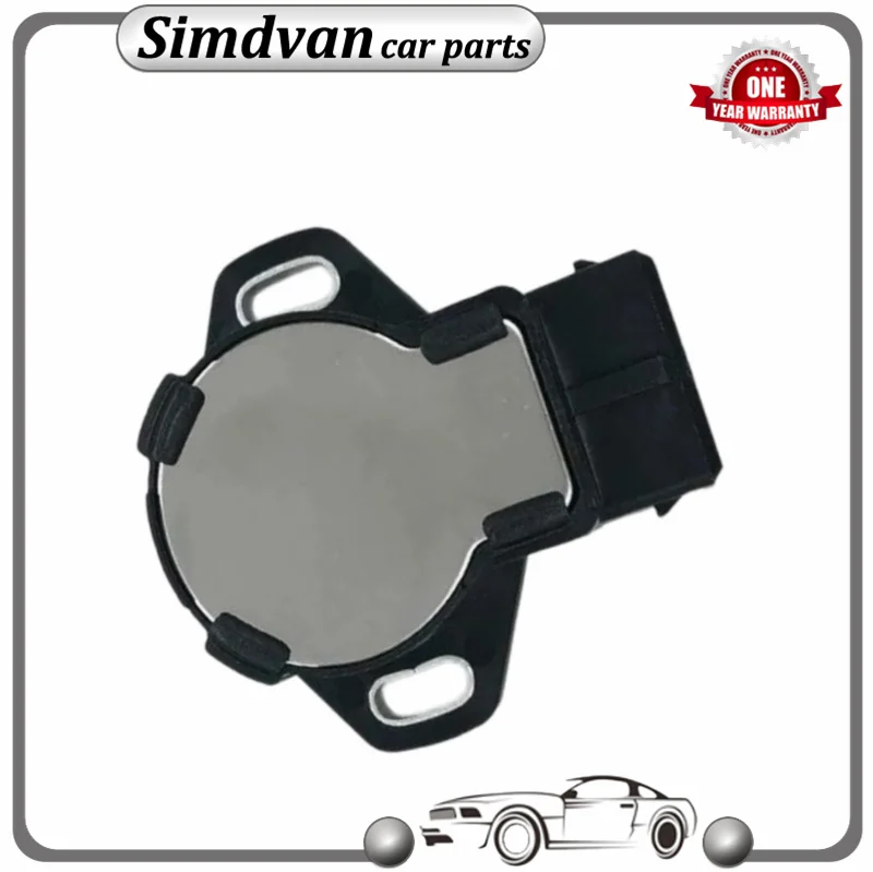 New Engine Throttle Position Senso 89452-20060 8945220060 89452 20060r for Toyota 4runner MR2 SR5 Throttle Sensor