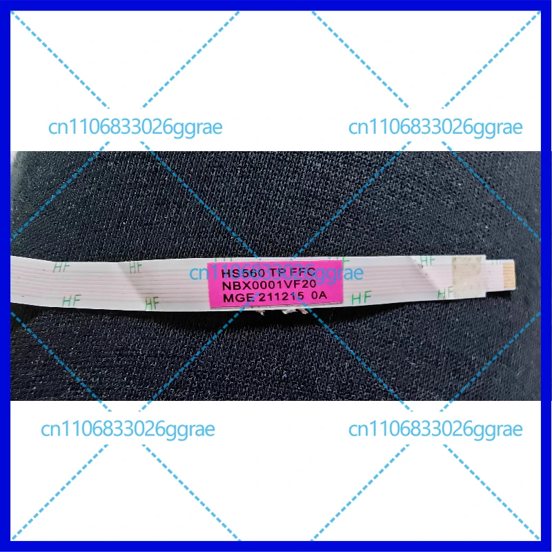 For Lenovo IdeaPad 3-15ITL6 15S ALC USB board, switch small board NS-D472 NS-D522
