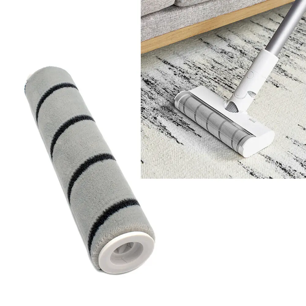 Kit de cepillo de rodillo de filtro para Xiaomi Dreame V9/V9P/V10, piezas de limpiador al vacío, cepillo de limpieza, Accesorios para el hogar