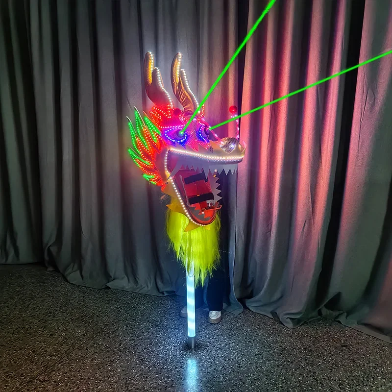 With laser eye colorful faucet program atmosphere wine y y