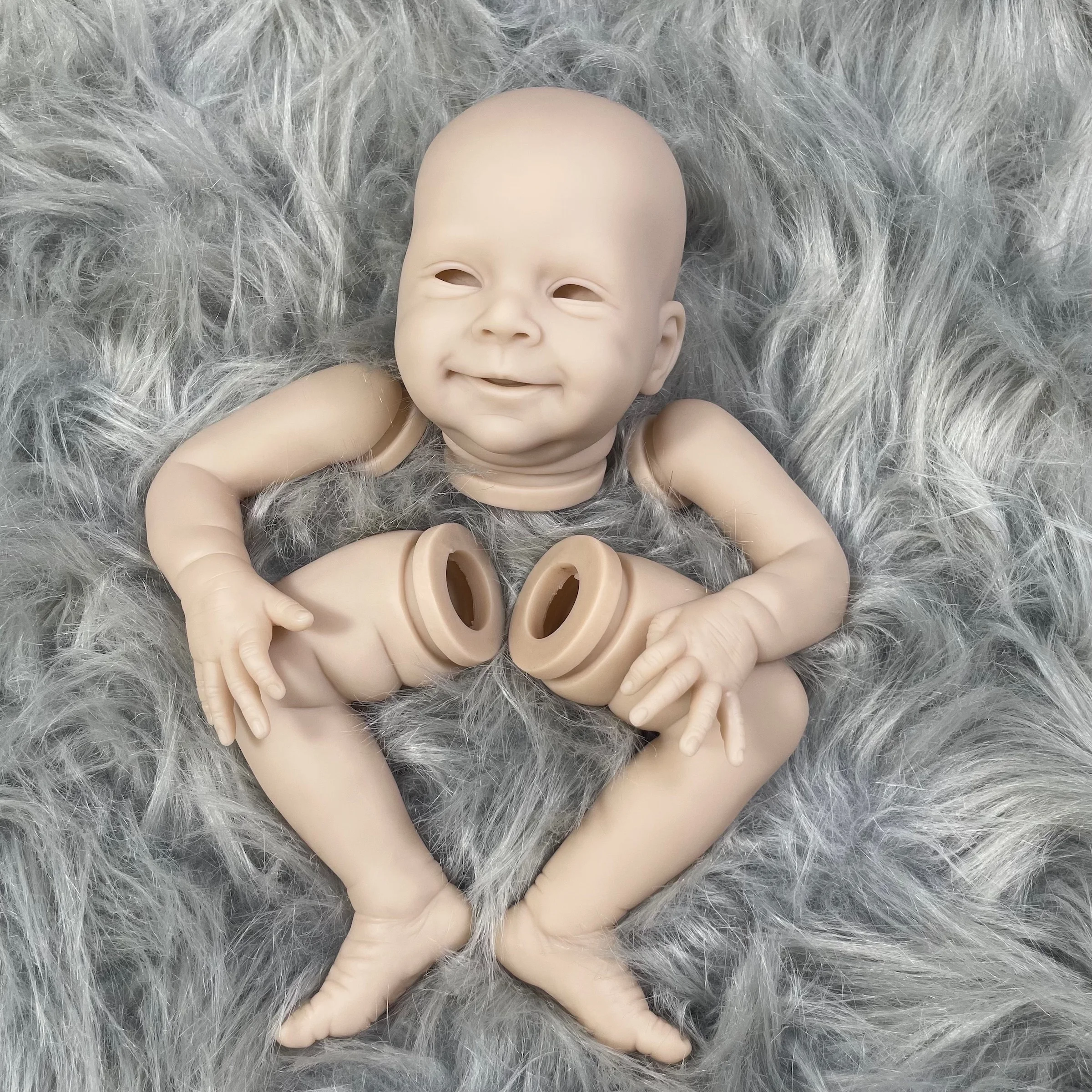 Thumbnail 3 - #44 Latest Reborn Dolls Offers