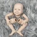 Unpainted Doll Kit