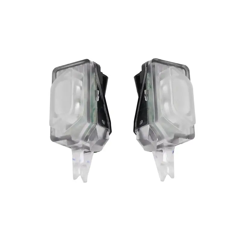 Reliable-Car LH&RH Door Exterior Handle Warning LED Peripheral Light Welcome Light 8W0947133 8W0947134 For A4 B9 A5 Q5